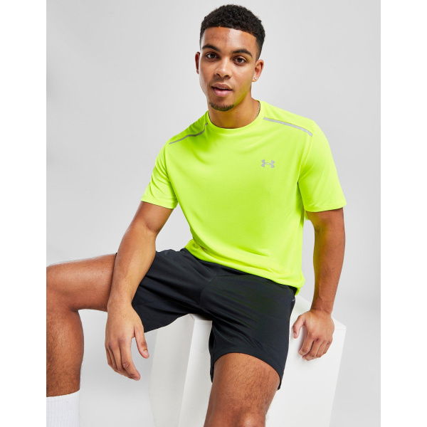 Under Armour Tech Reflective T-shirt