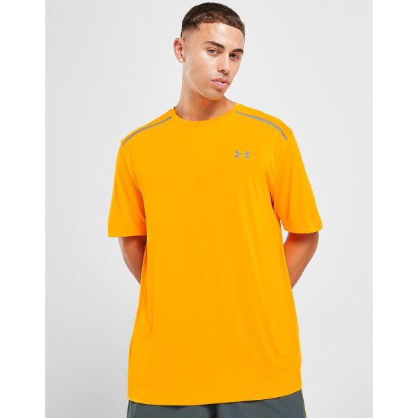 Under Armour Tech Reflective T-shirt