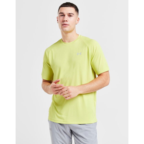 Under Armour Tech Reflective T-shirt