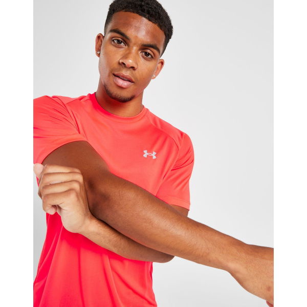 Under Armour Tech Reflective T-shirt