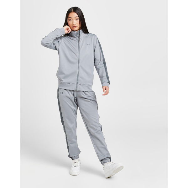 Under Armour Tricot Tracksuit