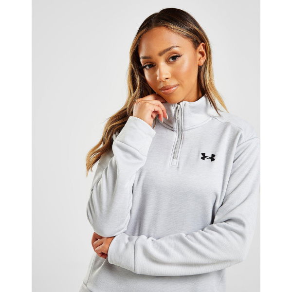 Under Armour UA Armour Fleece 1/4 Zip Top.