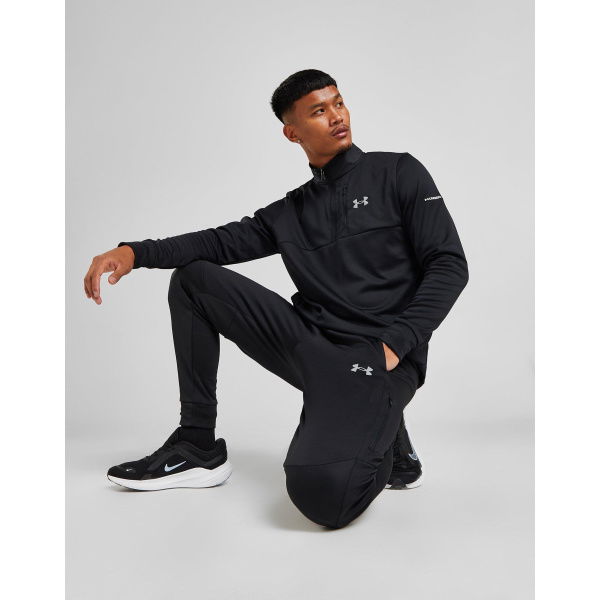 Under Armour Ua Armour Fleece Grid Track Pants