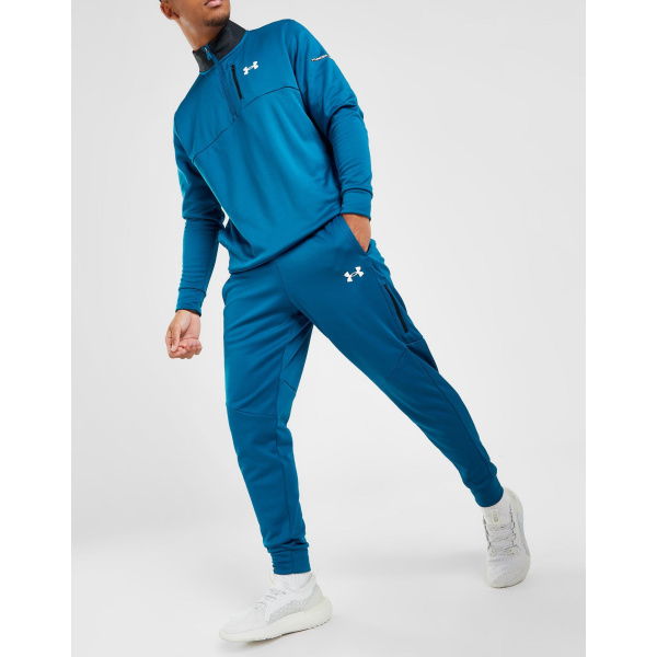 Under Armour Ua Armour Fleece Grid Track Pants