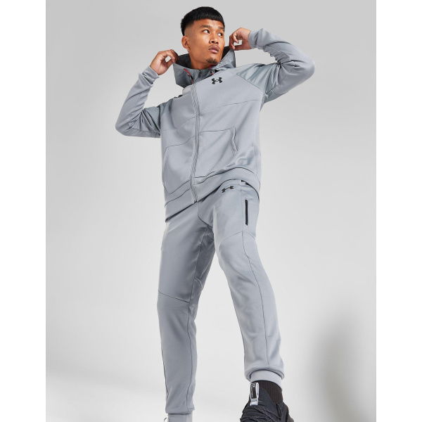 Under Armour Ua Armour Fleece Grid Track Pants