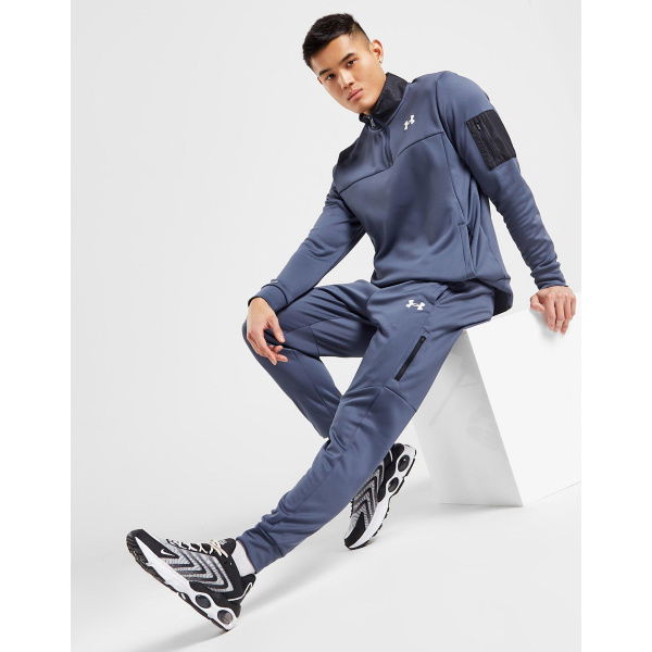 Under Armour Ua Armour Fleece Grid Track Pants