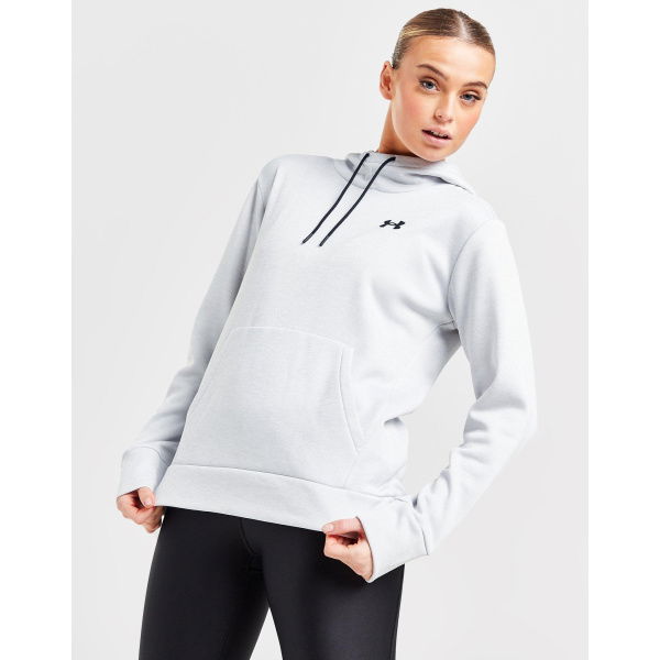 Under Armour UA Armour Fleece Overhead Hoodie