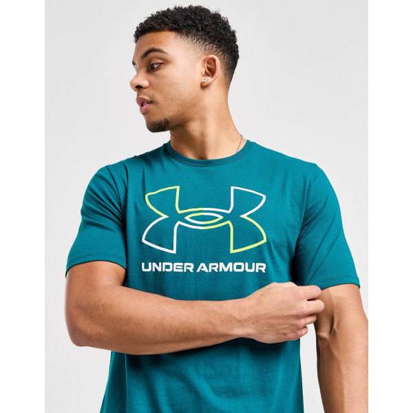 Under Armour UA Foundation T-Shirt