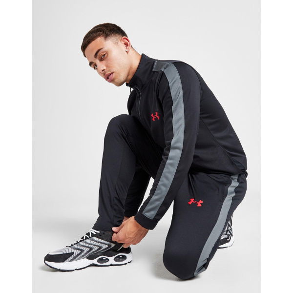 Under Armour UA Poly Track Pants