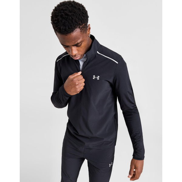 Under Armour Ua Storm Run 1/4 Zip Top