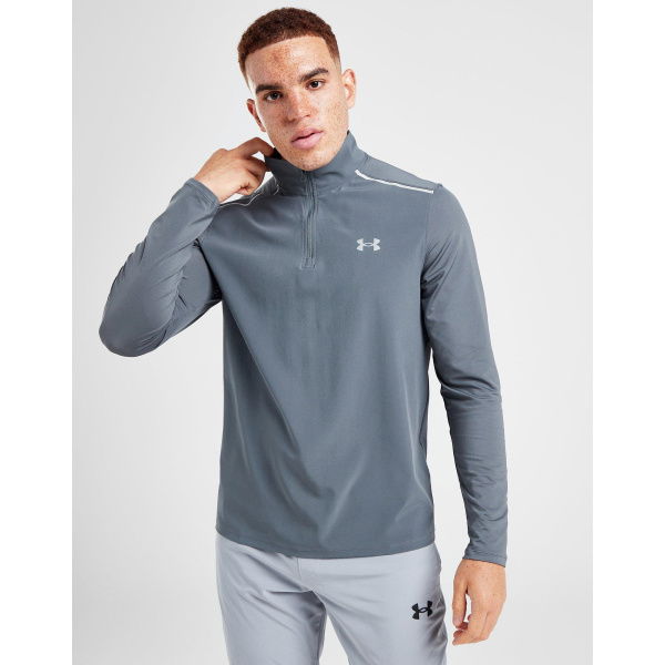 Under Armour UA Storm Run 1/4 Zip Top.