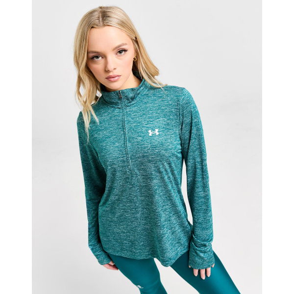 Under Armour Ua Tech Twist 1/2 Zip Top