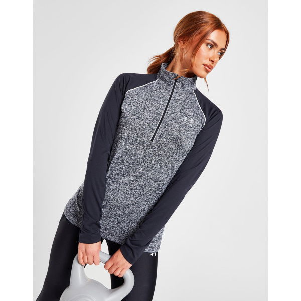 Under Armour UA Tech Twist 1/2 Zip Top