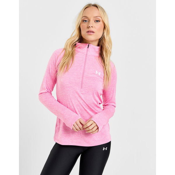 Under Armour Ua Tech Twist 1/2 Zip Top