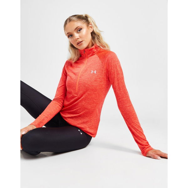 Under Armour UA Tech Twist 1/2 Zip Top