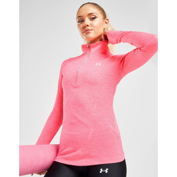 Under Armour UA Tech Twist 1/2 Zip Top