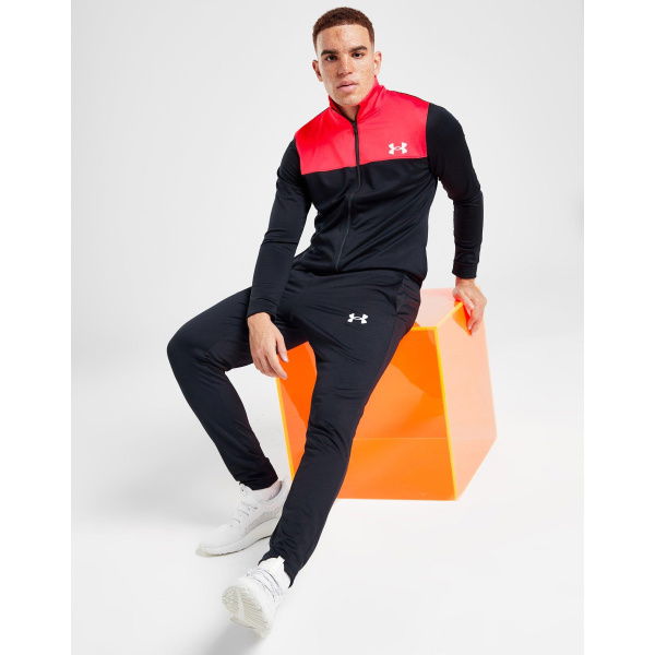 Under Armour Ua Tracksuit