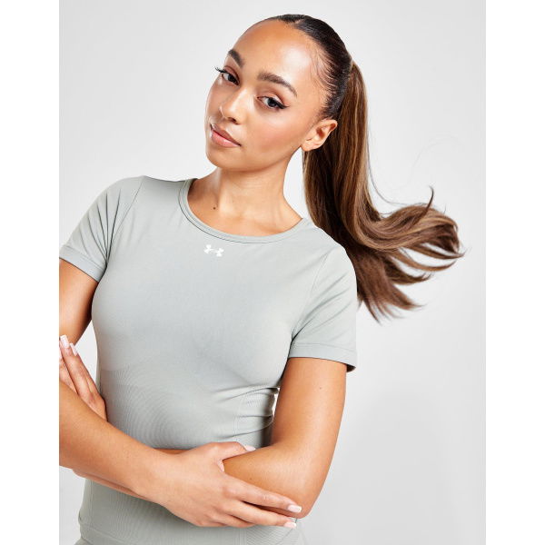 Under Armour Ua Train Seamless T-shirt