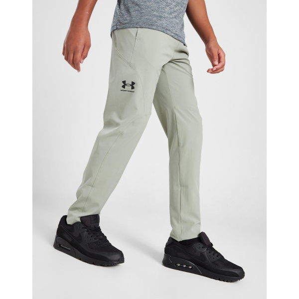 Under Armour Unstoppable Track Pants Junior