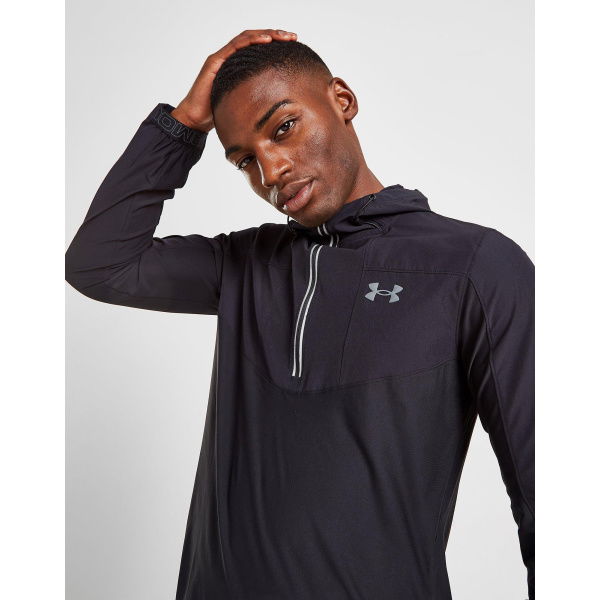 Under Armour Vanish 1/2 Zip Hoodie.