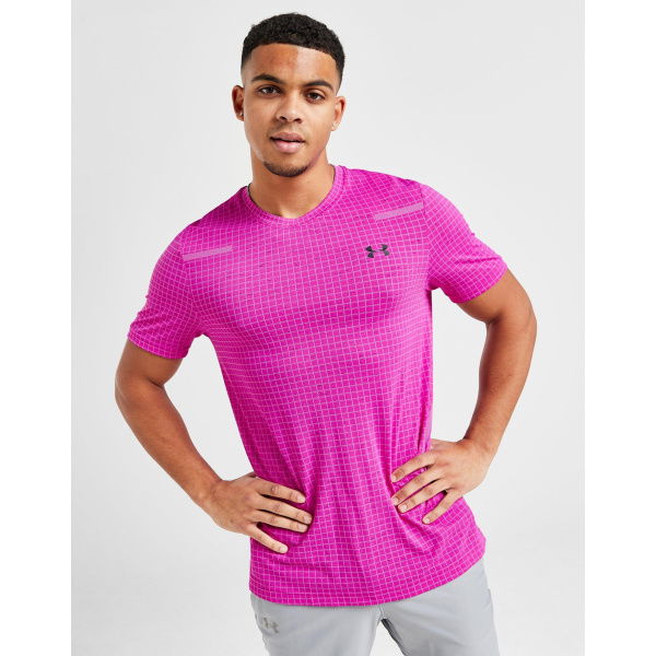 Under Armour Vanish Grid T-shirt