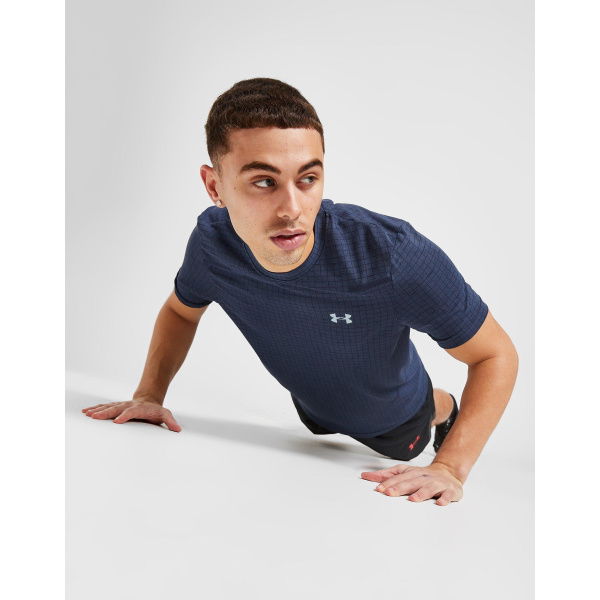 Under Armour Vanish Grid T-shirt