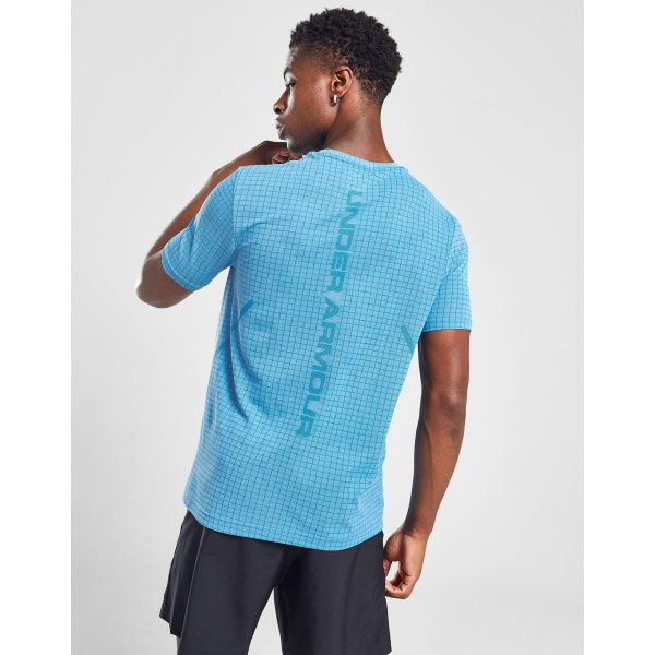 Under Armour Vanish Grid T-shirt