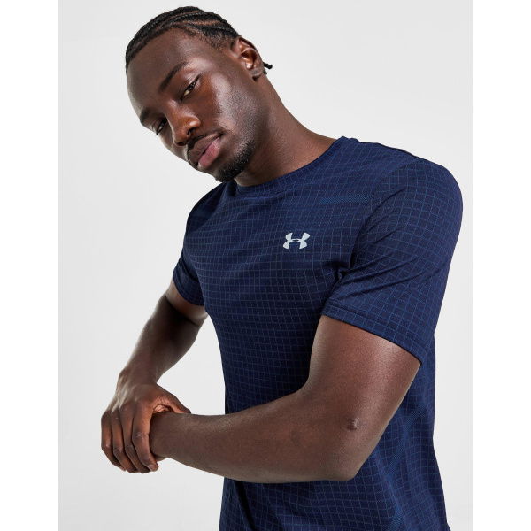 Under Armour Vanish Grid T-shirt