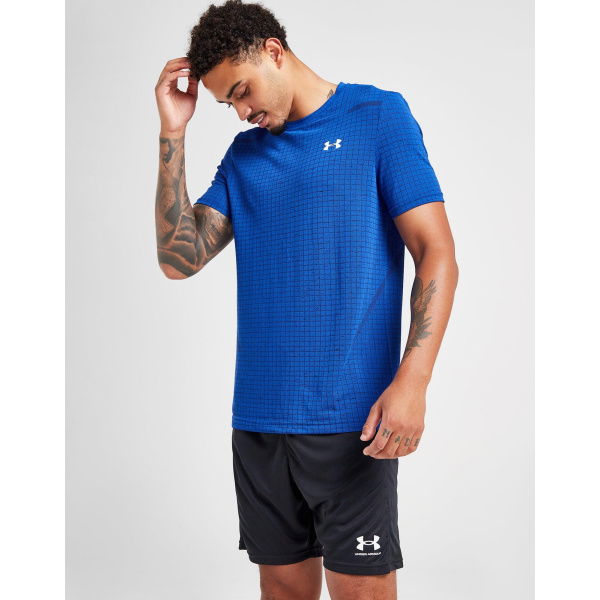 Under Armour Vanish Grid T-shirt