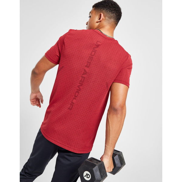 Under Armour Vanish Grid T-shirt