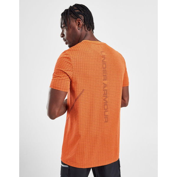 Under Armour Vanish Grid T-shirt