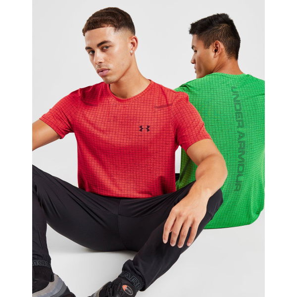 Under Armour Vanish Grid T-shirt