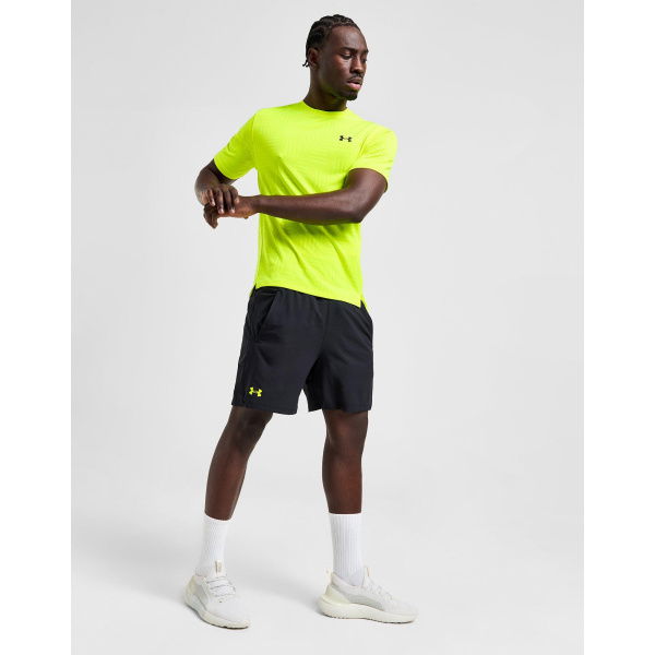 Under Armour Vanish Woven Shorts