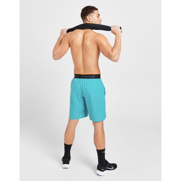 Under Armour Vanish Woven Shorts