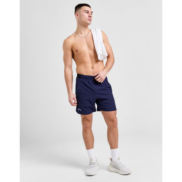 Under Armour Vanish Woven Shorts