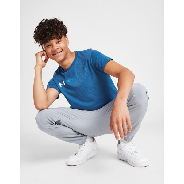 Under Armour Wordmark T-shirt Junior