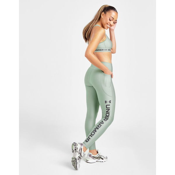 Under Armour Wordmark Tights