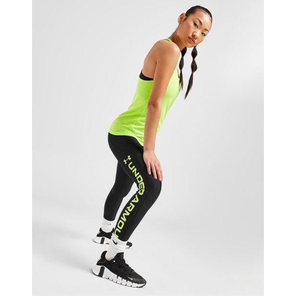 Under Armour Wordmark Tights