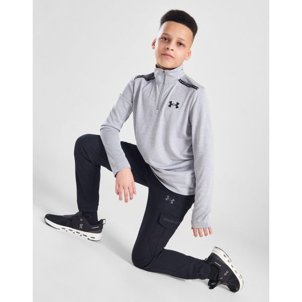 Under Armour Woven Cargo Pants Junior
