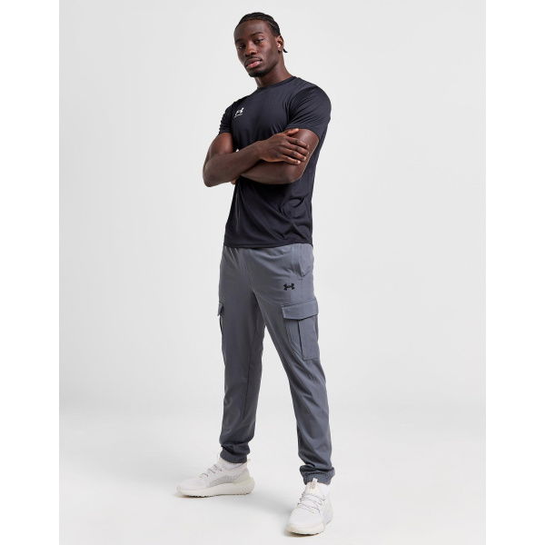 Under Armour Woven Cargo Pants