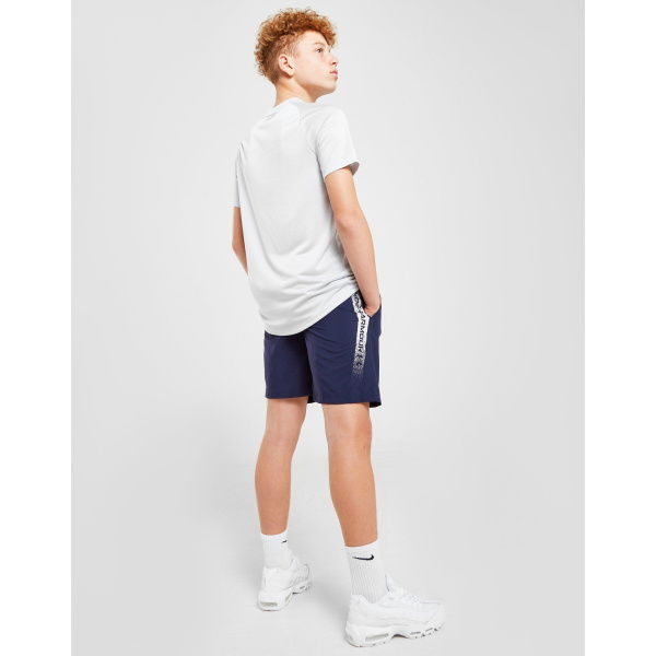 Under Armour Woven Graphic Shorts Junior