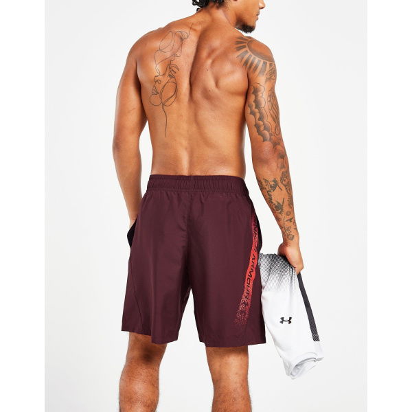 Under Armour Woven Shorts