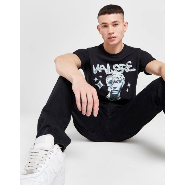 Valere Argento T-Shirt