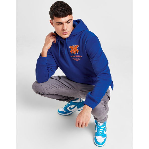 Valere Cinglia Hoodie