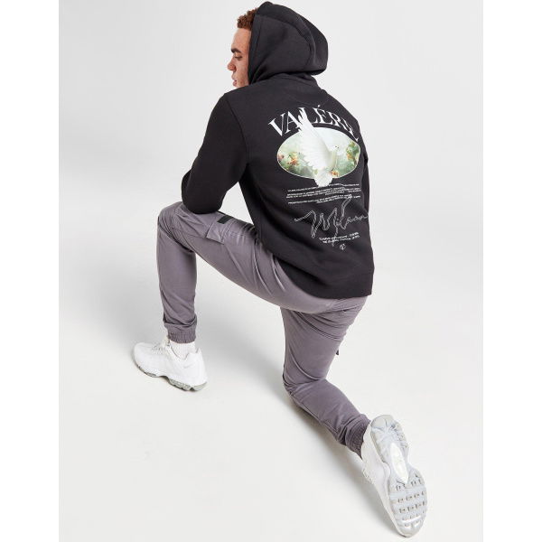 Valere Pascutti Hoodie