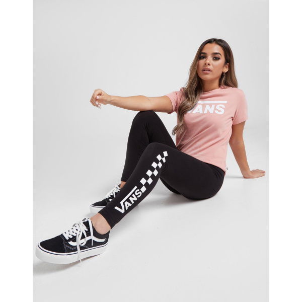 Vans Checkerboard Leggings