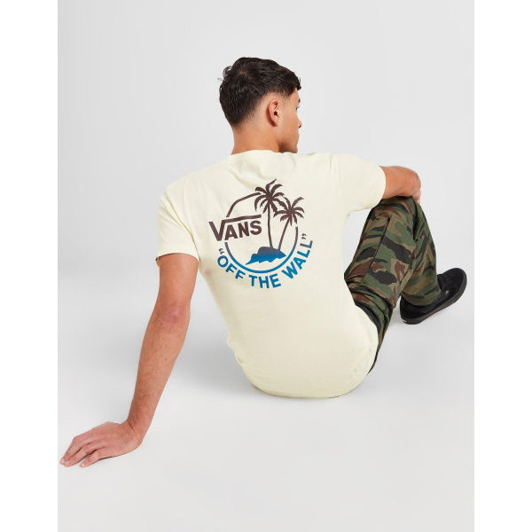 Vans Classic Mini Dual Palm T-Shirt