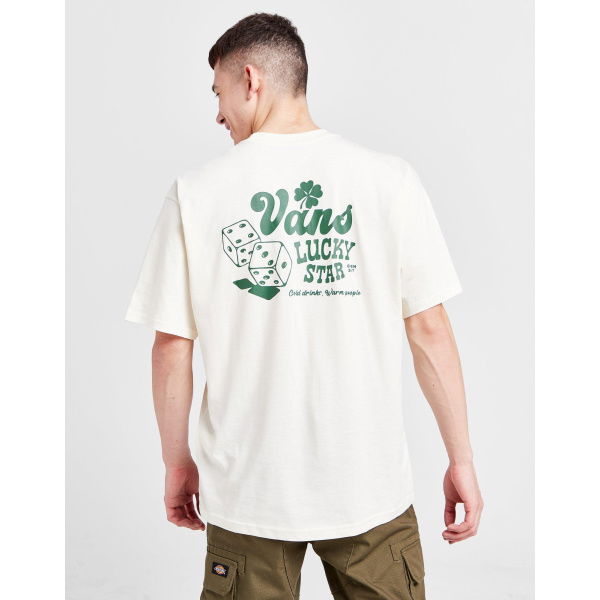 Vans Diced T-Shirt