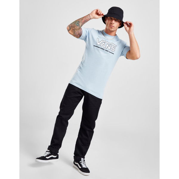 Vans Flying V Sketch T-shirt