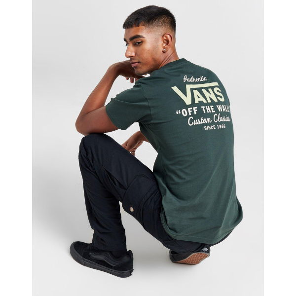 Vans Holder Classic T-Shirt